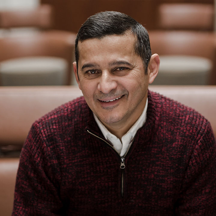 Jose Pacheco