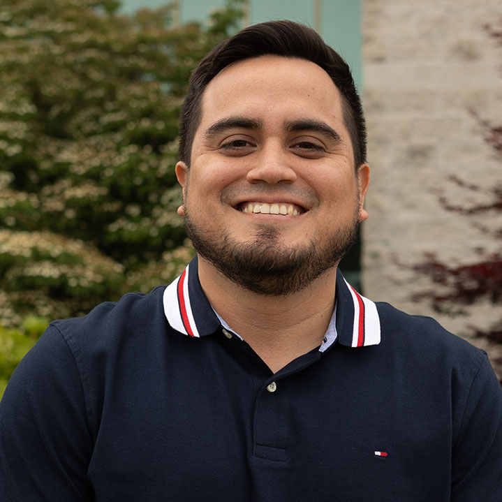 Sebastian Alencastre