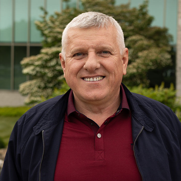 Peter Marchenko