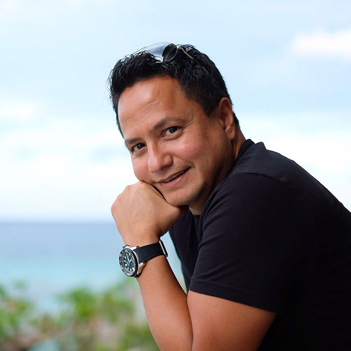 Omar Azan