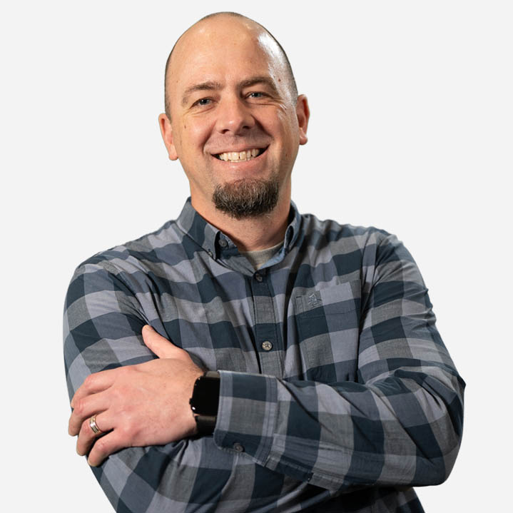 Jason Adams