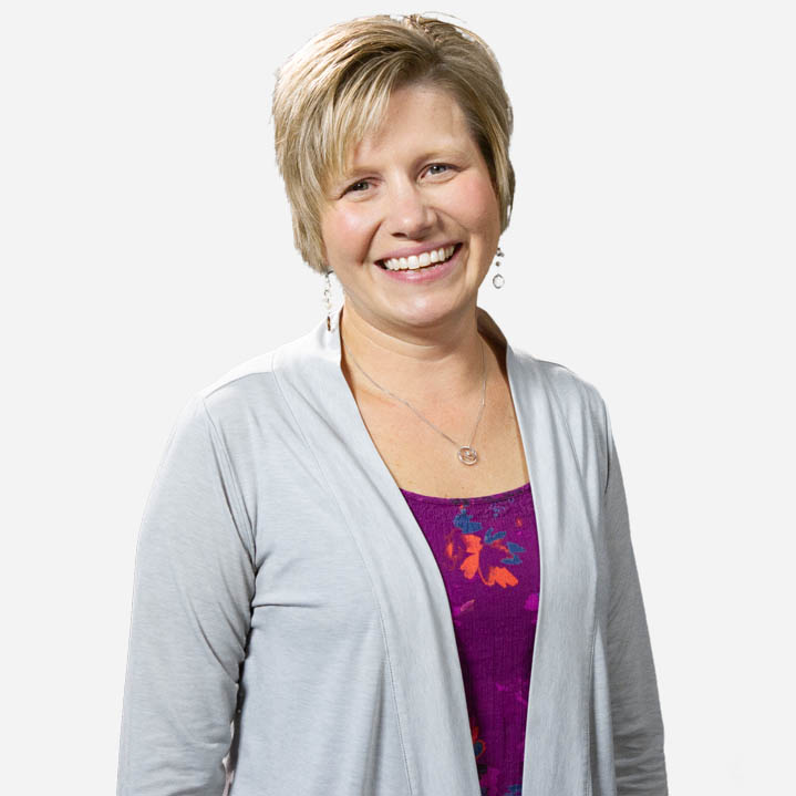 Laurie Adams